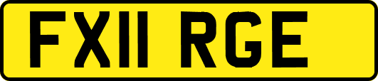 FX11RGE