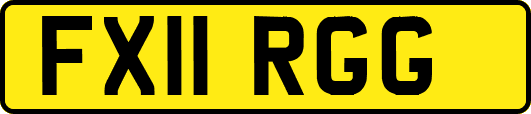 FX11RGG