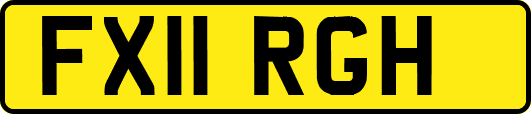 FX11RGH