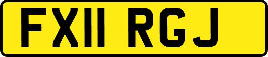 FX11RGJ