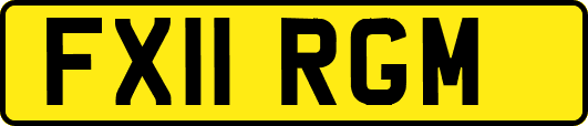 FX11RGM