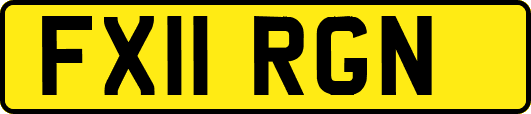 FX11RGN