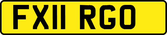 FX11RGO