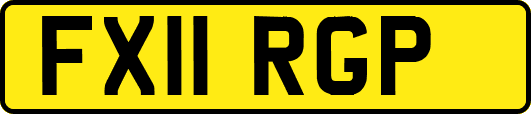 FX11RGP