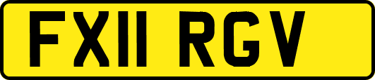 FX11RGV