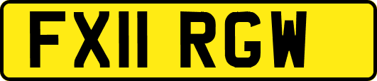 FX11RGW
