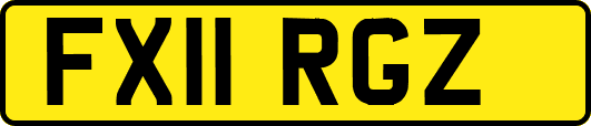 FX11RGZ