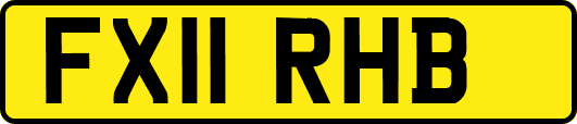FX11RHB