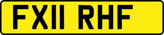 FX11RHF