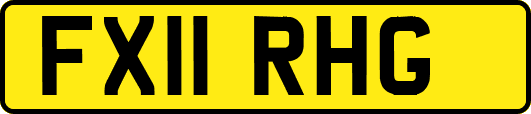 FX11RHG