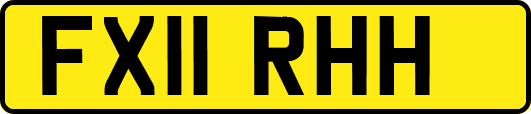 FX11RHH