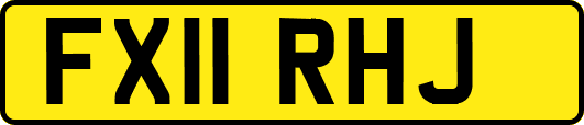 FX11RHJ