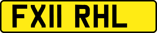 FX11RHL