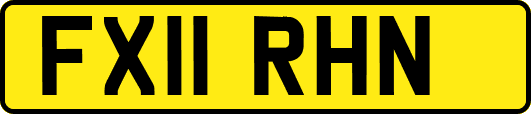 FX11RHN