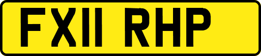 FX11RHP