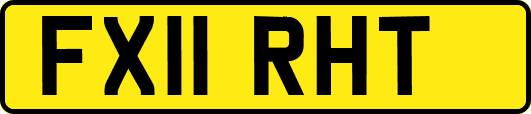 FX11RHT