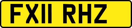 FX11RHZ