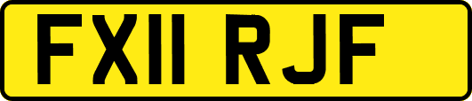 FX11RJF
