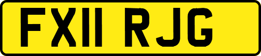 FX11RJG