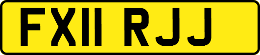 FX11RJJ