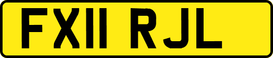 FX11RJL