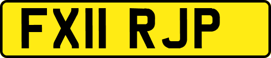 FX11RJP