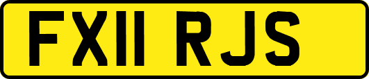 FX11RJS