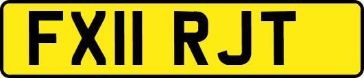 FX11RJT