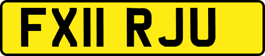 FX11RJU