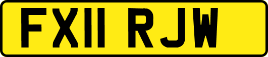 FX11RJW