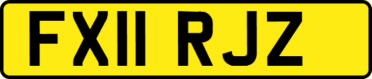FX11RJZ