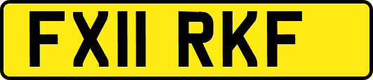 FX11RKF