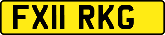 FX11RKG