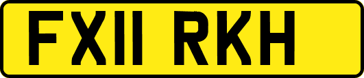 FX11RKH
