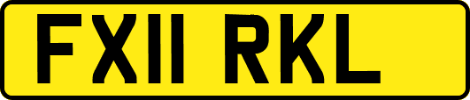 FX11RKL