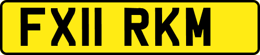 FX11RKM