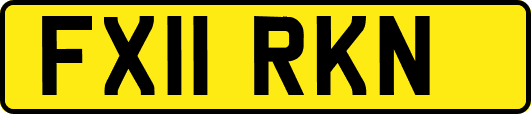FX11RKN
