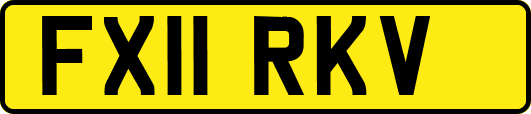 FX11RKV
