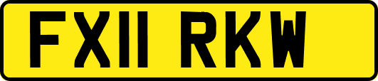 FX11RKW