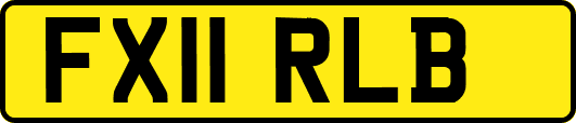 FX11RLB
