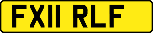 FX11RLF