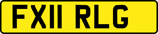 FX11RLG