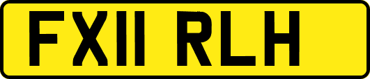 FX11RLH