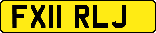 FX11RLJ