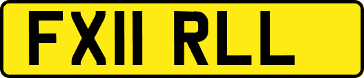 FX11RLL