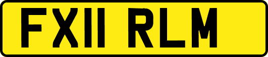 FX11RLM