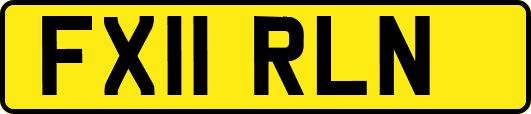 FX11RLN