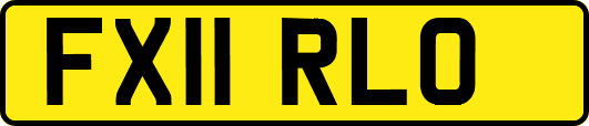 FX11RLO