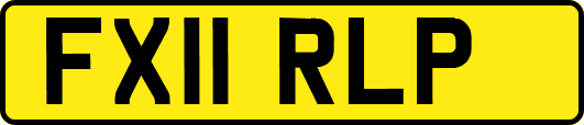 FX11RLP