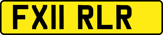 FX11RLR